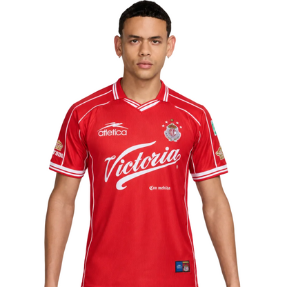 Toluca Retro 1999/2000 Home Shirt