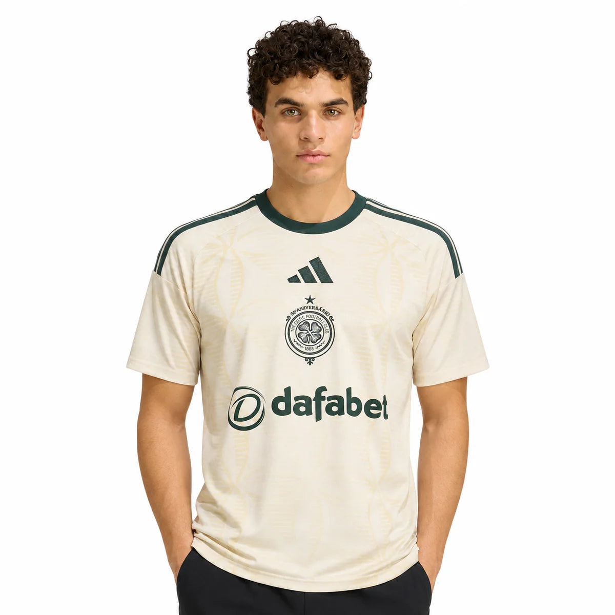 Third 26/27 Fan Shirt