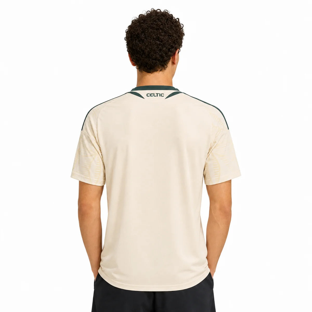 Third 26/27 Fan Shirt