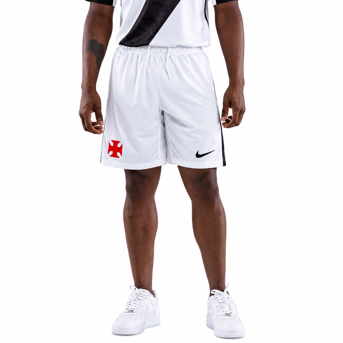 Home 26/27 Shorts