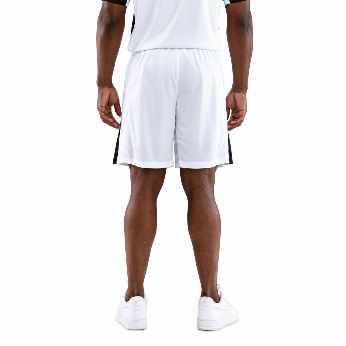 Home 26/27 Shorts