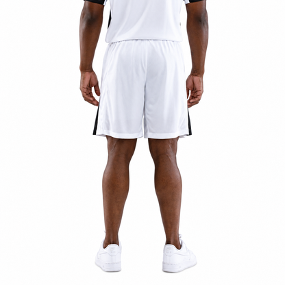 Home 26/27 Shorts