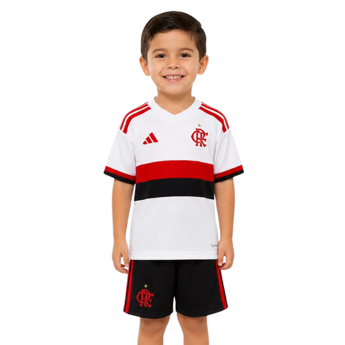 Away 26/27 Kids Kit