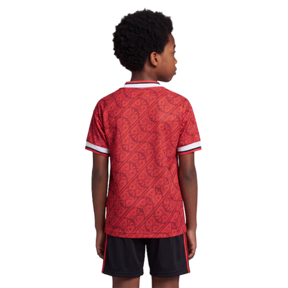 Third 26/27 Kids Kit