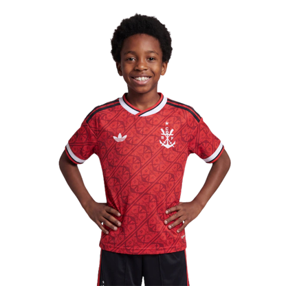 Third 26/27 Kids Kit
