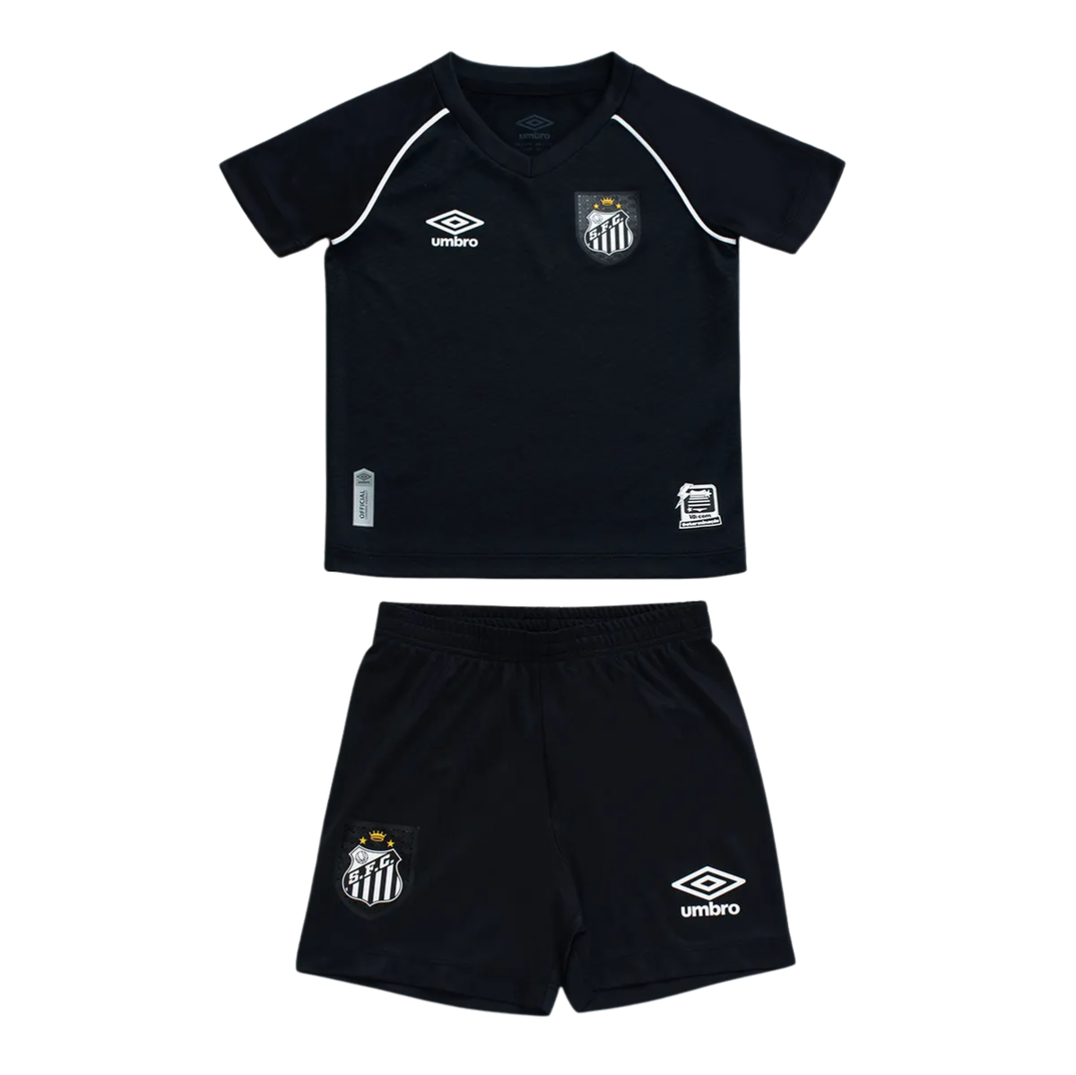 Children's set Third 2026 27