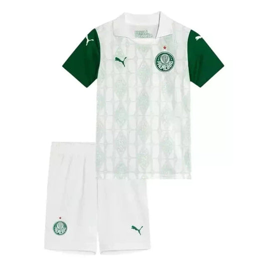 Away 25/26 Kids Shirt Kit