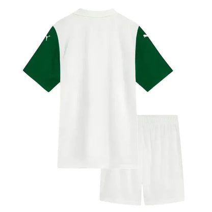Away 25/26 Kids Shirt Kit
