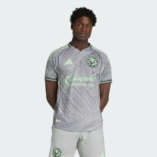 Third 25/26 Player Edition Jersey II 205