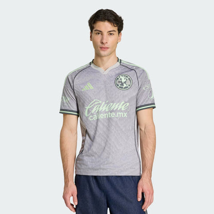 Third 25/26 Fan Jersey 205