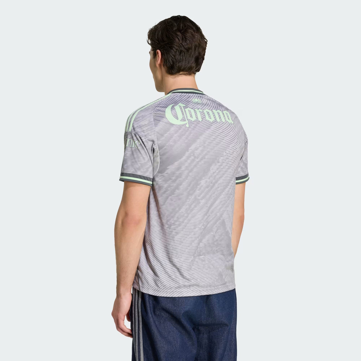 Third 25/26 Fan Jersey 205