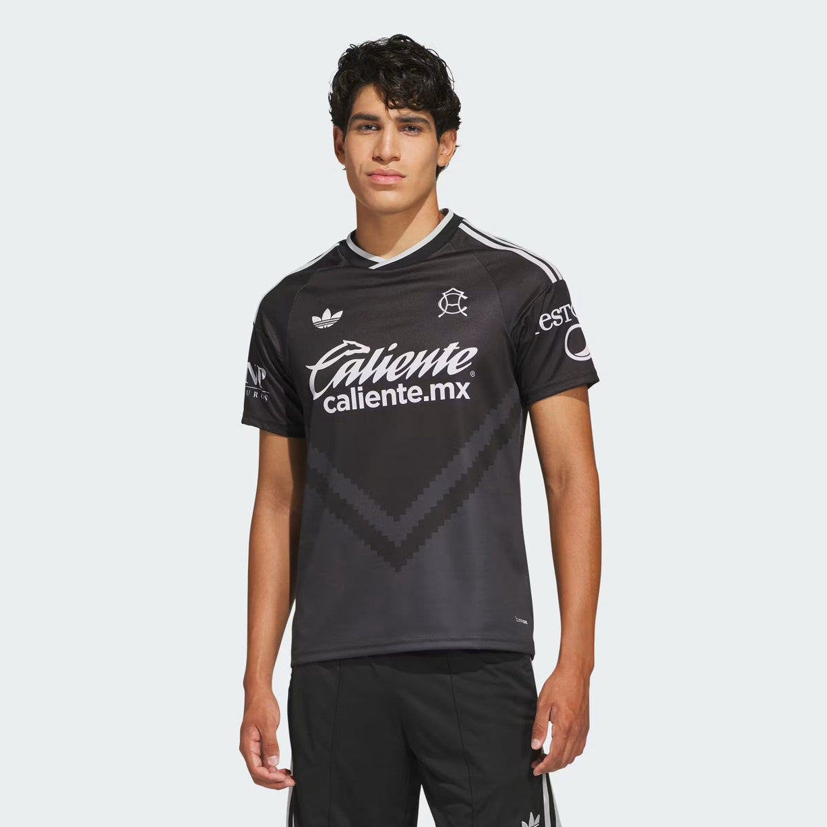Away 26/27 Fan Jersey 205
