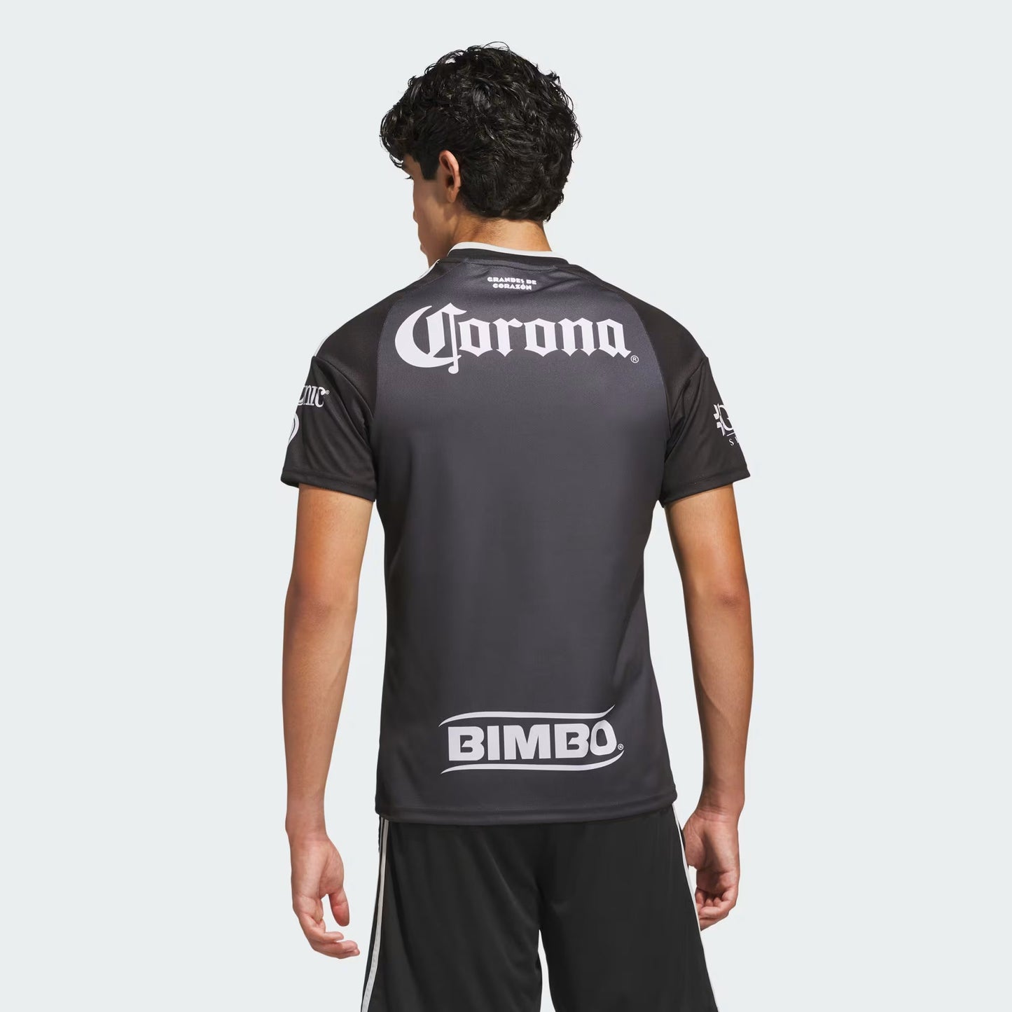 Away 26/27 Fan Jersey 205
