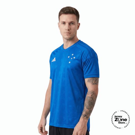 Home 26/27 Fan Shirt