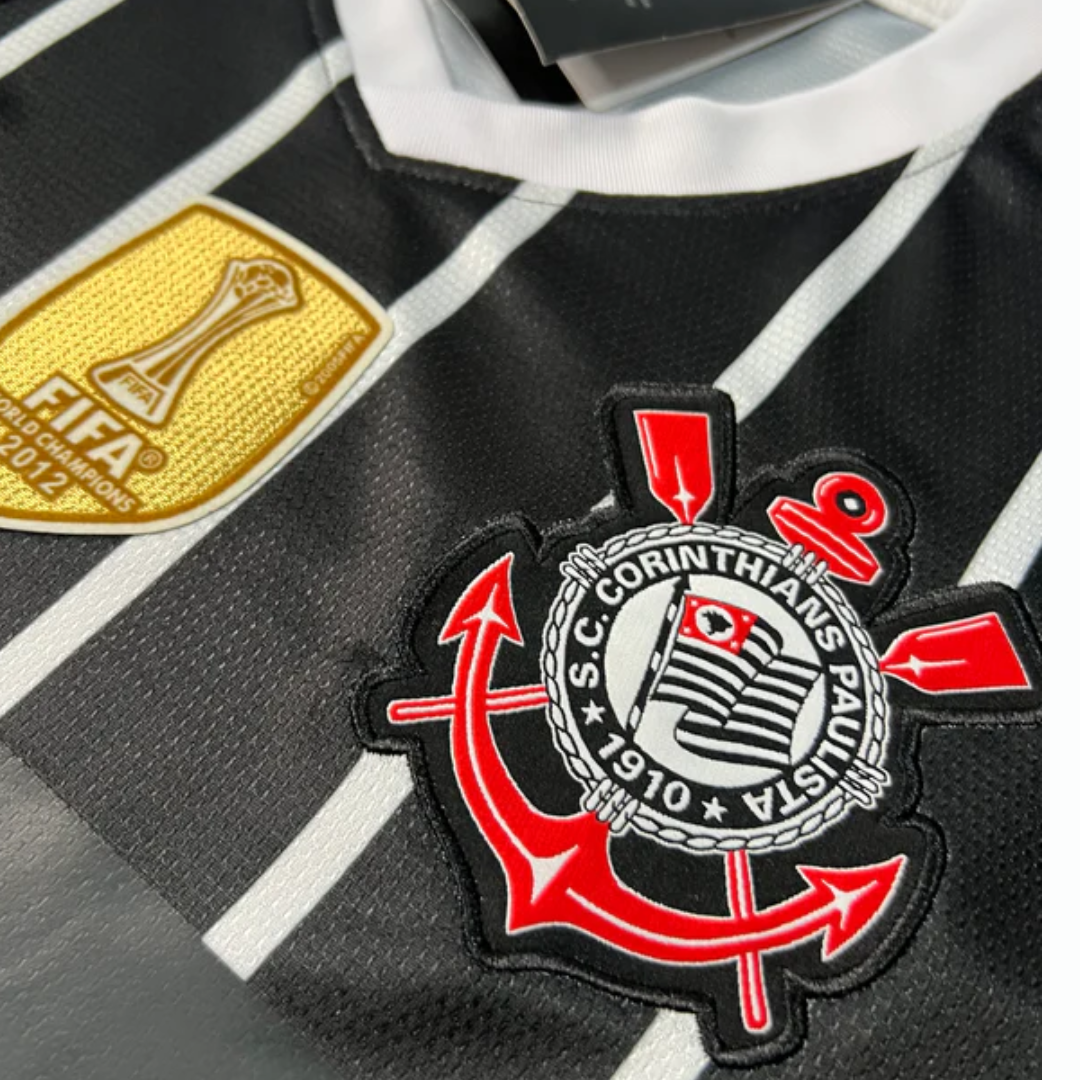 Retro Away 2013 Fan Shirt