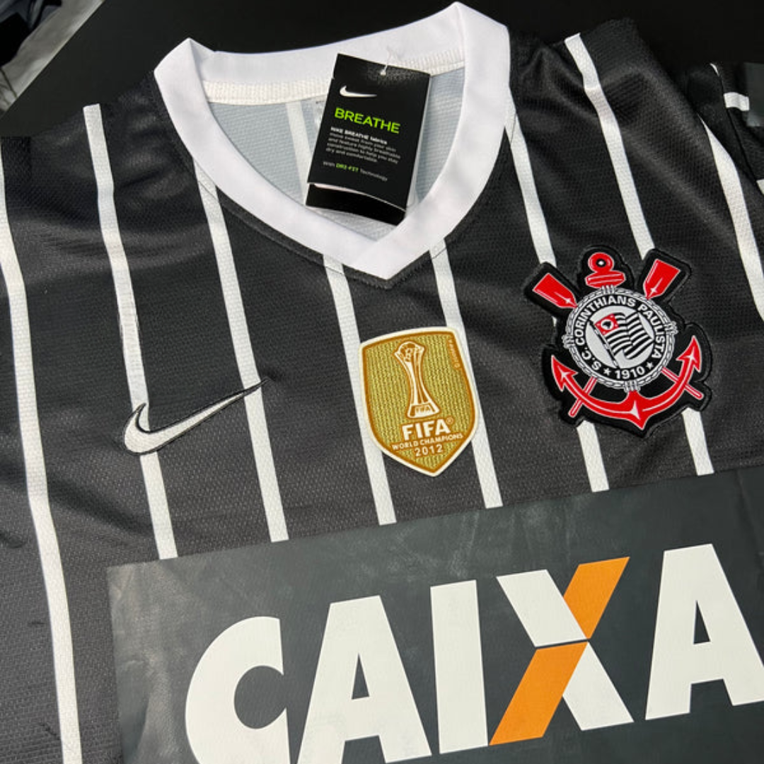 Retro Away 2013 Fan Shirt