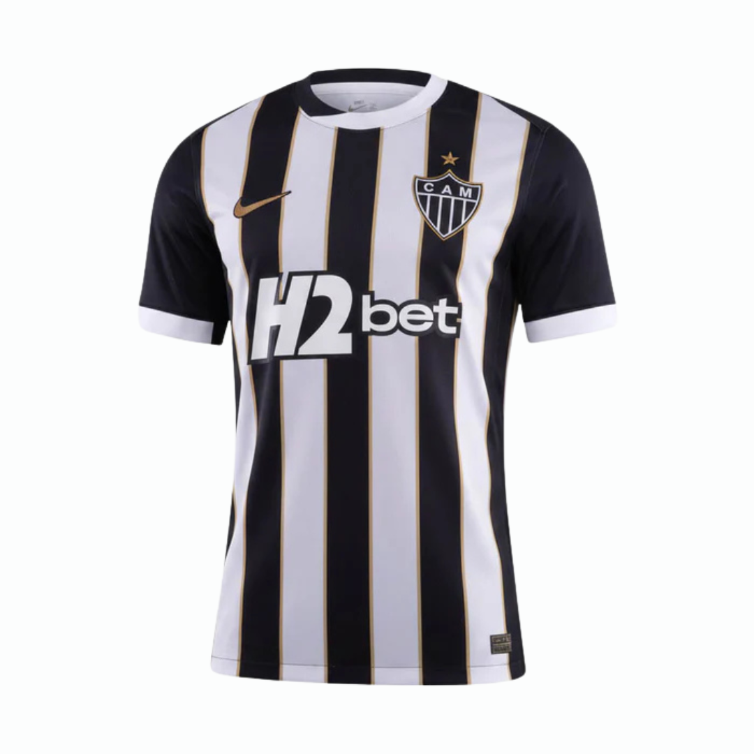 Home 26/27 Fan Shirt