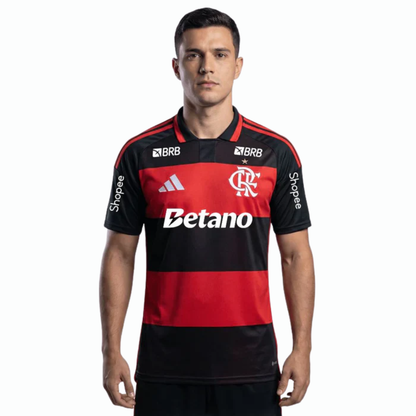 Home 2026 Player Edition Shirt (With Sponsor)