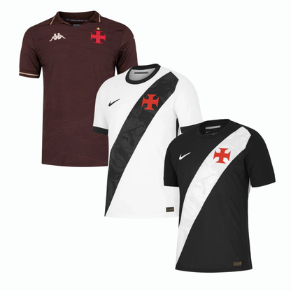 Third 2026 Fan Shirt