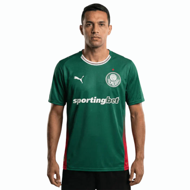 Home 2026 Fan Shirt