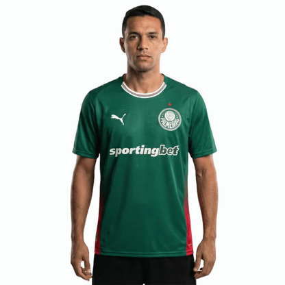 Home 2026 Fan Shirt
