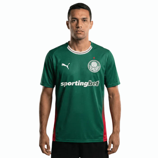 Home 2026 Fan Shirt