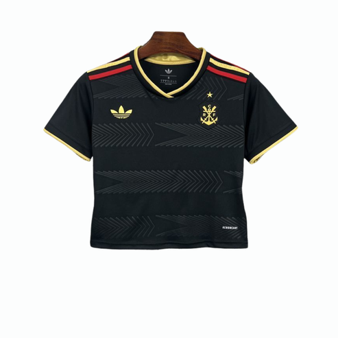 Cropped Special Edition 26/27 Fan Shirt