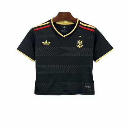 Cropped Special Edition 26/27 Fan Shirt