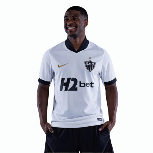 Away 26/27 Fan Shirt