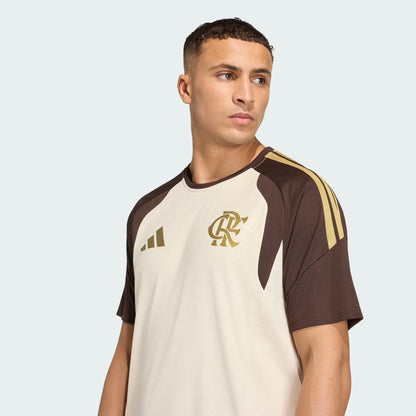Staff Edition 2026 Fan Shirt (Beige)
