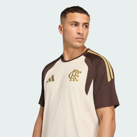 Staff Edition 2026 Fan Shirt (Beige)