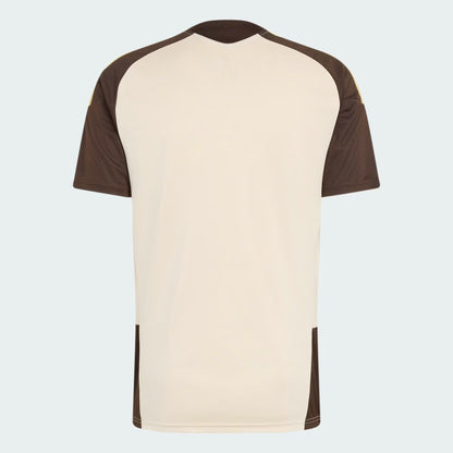 Staff Beige 2026 Shirt