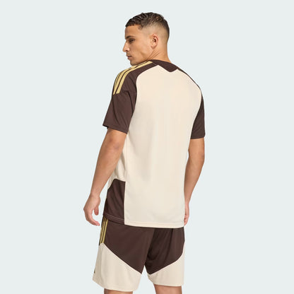 Staff Edition 2026 Fan Shirt (Beige)