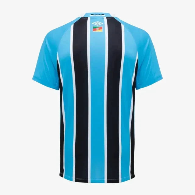 Home 25/26 Fan Shirt