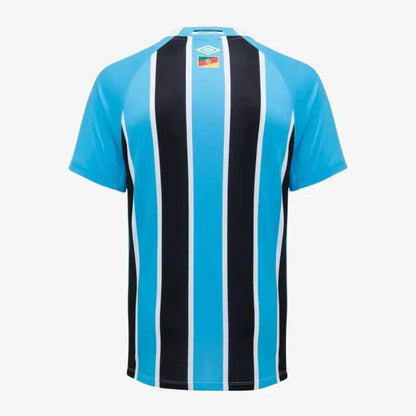 Home 25/26 Fan Shirt