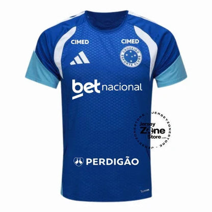 Training 2026 Player Edition Shirt
