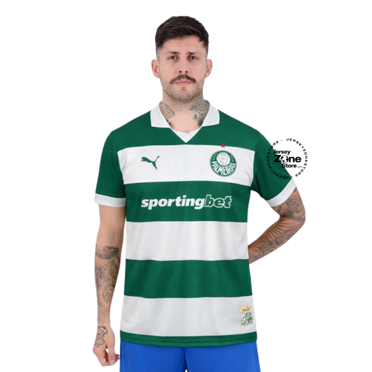 Home 2025 Fan Shirt