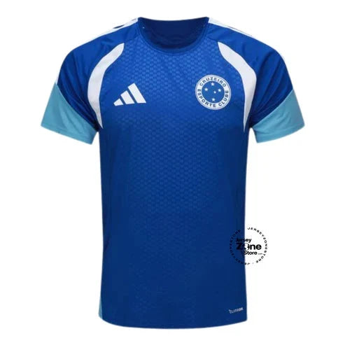 Training 2026 Fan Shirt