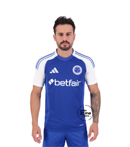 Home 25/26 Fan Shirt