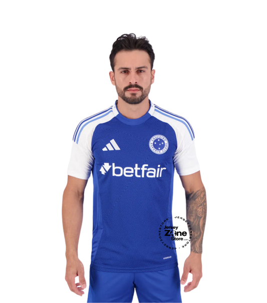 Home 25/26 Fan Shirt