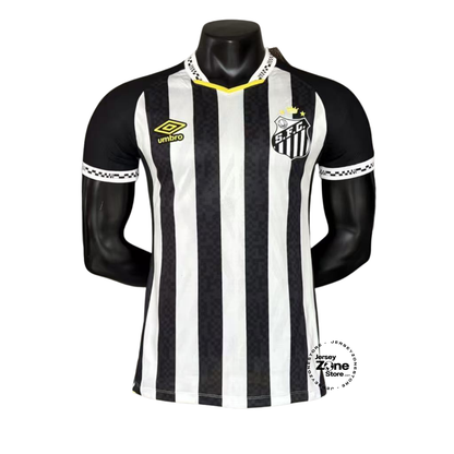 Away 25/26 Player Edition Shirt