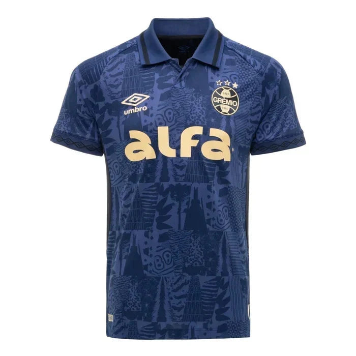 Third 25/26 Fan Shirt