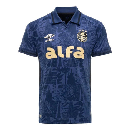Third 25/26 Fan Shirt