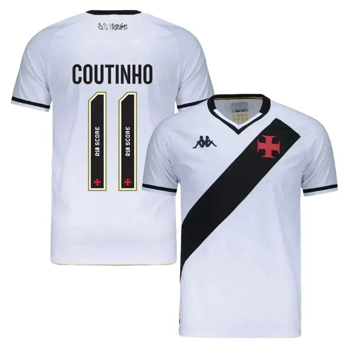 Away 25/26 Fan Shirt