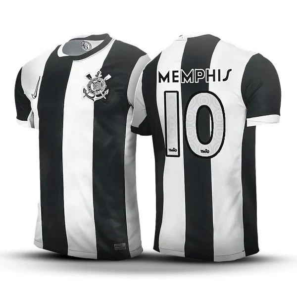 Third 24/25 Fan Shirt
