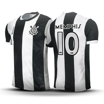 Third 24/25 Fan Shirt