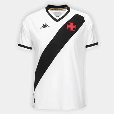 Away 25/26 Women’s Shirt