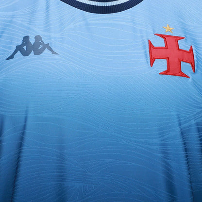 Goalkeeper 25/26 Fan Shirt