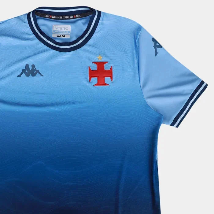 Goalkeeper 25/26 Fan Shirt