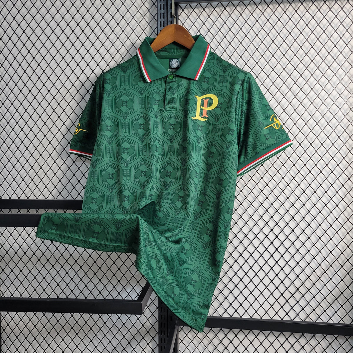 Polo Training 25/26 Fan Shirt